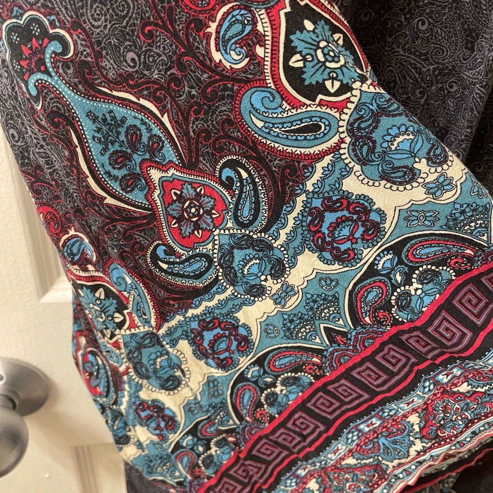 Boho Cardigan - Picture 3 of 3